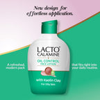 Lacto Calamine Face Lotion