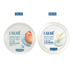 Lakmé Peach Milk Gel Moisturiser with 2% Pro Ceramide,50g