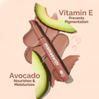 Mamaearth Moisture Matte Longstay Lipstick,2g
