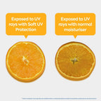 NIVEA Soft Daily UV Light Moisturising Cream with SPF-15, 200ml