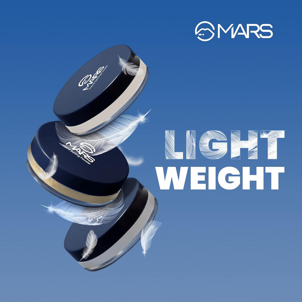 MARS Trend Setting Loose Powder,8g