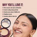 Hilary Rhoda Compact & Loose Powder,32g