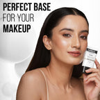 INSIGHT 3-in-1 Primer | Matte Finish | Primes, Protects & Moisturizes,30ml
