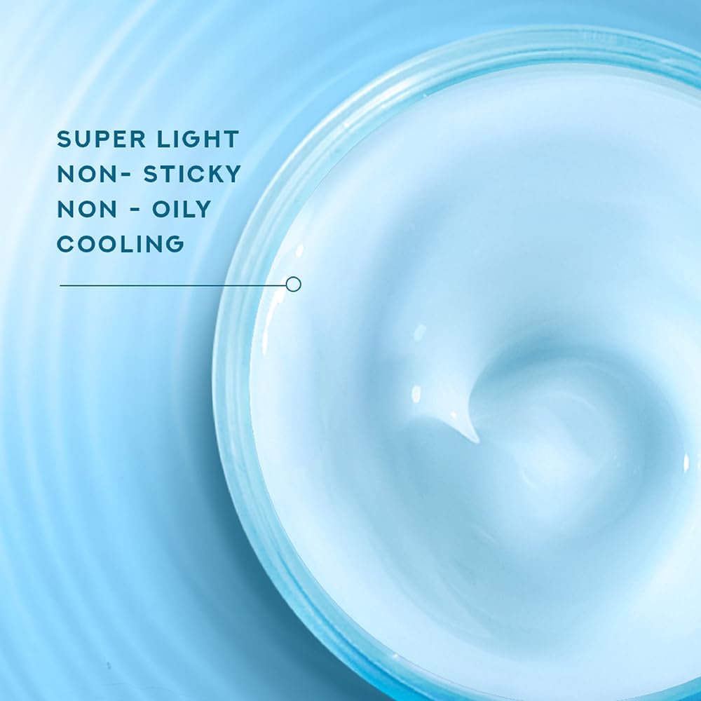 POND'S Super Light Gel Oil Free Face Moisturizer 300 g