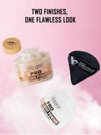 Daily Life Forever52 Pro Loose Setting Powder,30g