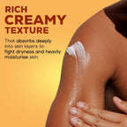 Joy Honey & Almonds Deep Nourishing Moisturizer,200ml