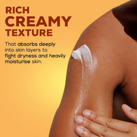 Joy Honey & Almonds Deep Nourishing Moisturizer,200ml