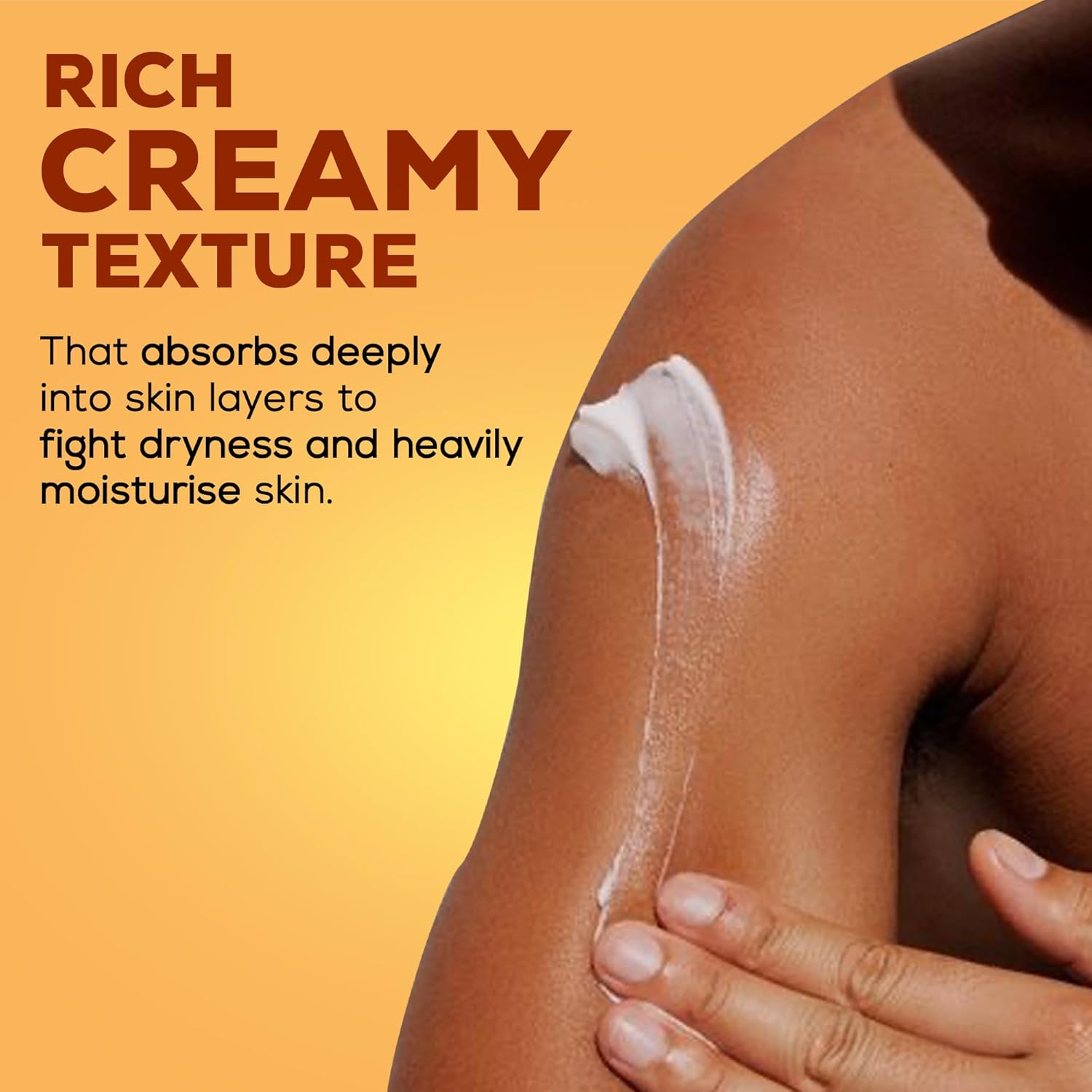 Joy Honey & Almonds Deep Nourishing Moisturizer,200ml