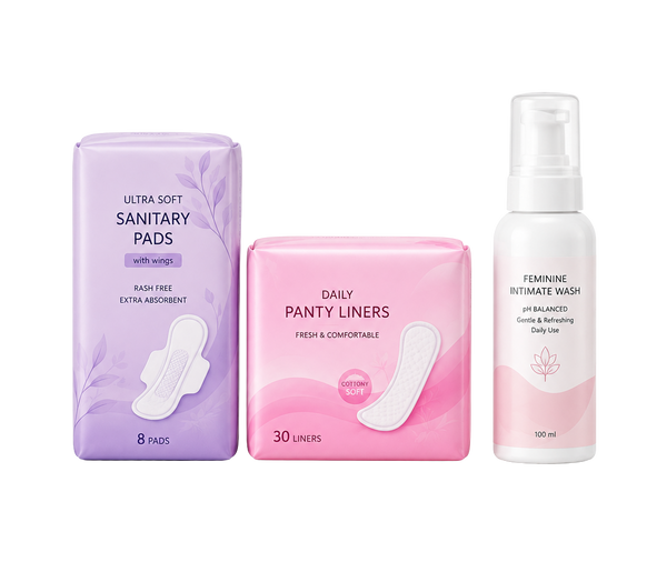 Feminine Hygiene