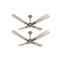 Havells 1200mm Leganza ES 4B Ceiling Fan  | Energy Saving, 100% Pure Copper Motor, 2...