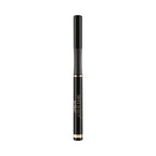 SWISS BEAUTY Waterproof And Long Wearing Bold Felt Tip Pen Glossy Eyeliner | Smudge Proof Eye Makeup | Quick Drying | Black, 1.2Ml