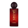 Secret Temptation Queen Perfume for Women, 100ml | Long-Lasting Luxury Fragrance | Bold & Regal Scent |Gift for Women | Elegant & Empowering Perfume...