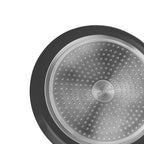 Prestige Omega Deluxe Aluminium Non-Stick Granite Cookware-Omni Tawa Dia 28 cm