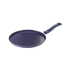 Prestige Ceraglide Ceramic Coated 28cm Non-Stick Omni tawa | Consumes Less Oil |