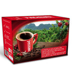 Nescafe Classic Instant Coffee, 100 G Jar With Free Red Mug, Powder