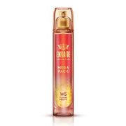 Engage W5 Perfume for Women, Floral and Fruity Fragrance Scent, Skin Friendly Women Perfume, 160 ml