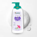 Himalaya Gentle Baby Shampoo with phyto-proteins|No Tears|pH 5.5|400ml