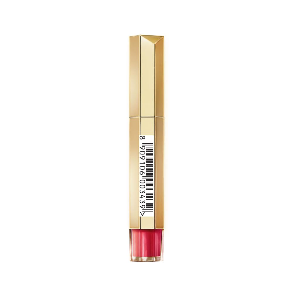LAKMÉ LAKM Lakme 9to5 Overtime Shine Tinted Lip Oil - Coral Charm 5.3ml | 3Ml