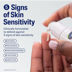 Cetaphil Healthy Renew Anti-Ageing Eye Serum 15 g | Lightweight Gel for Dark Circles, Fine Lines & Puffiness, Hydrating Eye Treatment