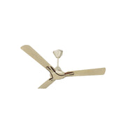 Havells 1200Mm Nicola Energy Saving Ceiling Fan (Gold Mist Copper, Pack Of 1) 2 Stars