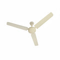 USHA Diplomat 1200mm 50 Watt | BEE 1 Star Rated | 2 Year Warranty | (Ivory) Pack of 1|100% Copper Motor|