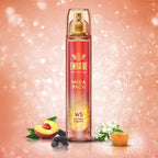 Engage W5 Perfume for Women, Floral and Fruity Fragrance Scent, Skin Friendly Women Perfume, 160 ml