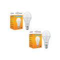 wipro Garnet 11W LED Emergency Bulb | Cool Day White (6500K) | B22 LED Bulb Base | Inverter Bulb for home, with upto 3.5 Hours battery back up| Li-ion...