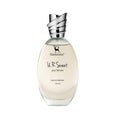Ramsons - U R SWEET Eau De Parfum | 30 ML |Perfume For Women | TN - Peach, Plum, Orange Blossom, Green Leafy | MN - Honey, Jasmine, Rose, Lily of the...