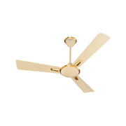 Crompton HIGHSPEED AURA 1200 mm Ceiling Fan for Home | Designer | 1 Star Rated | Energy Efficient | 370RPM | Superior Air Delivery | 2 years Warranty |..