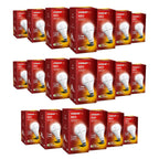 EVEREADY 12W Emergency Inverter LED Bulb, B22D, Cool Day Light, Pack of 20 | 4 Hour Battery Backup, Li-ion Battery, Ideal for Powercuts, Energy Efficient