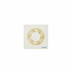 Crompton Ventilus HS 150 mm (6 inch) Kitchen/Bathroom/Office Exhaust (Ventilation) Fan | High Speed Operation | Automatic Dust Protection Shutters | 450 CMH...