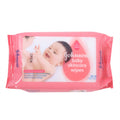 Johnson's Baby Wipes - Soft Care, 20 Pieces Pack