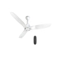 Havells Stealth Slim BLDC 1200 mm Ceiling Fan | Remote Controlled, High Air Delivery Fan | 5 Star Rated, Upto 50% Energy Saving, Reverse Rotation, 2 Year...