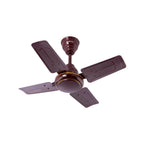 Bajaj Maxima 600MM Ceiling Fan | High Speed | Double Ball Bearing |