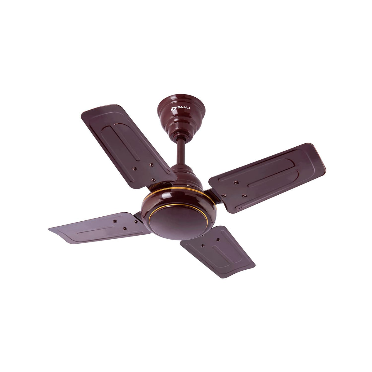 Bajaj Maxima 600MM Ceiling Fan | High Speed | Double Ball Bearing |