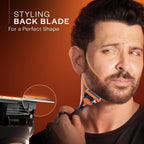 Gillette Fusion 5, Shaving Razor Blades For Men | 10 Cartridge, Super Value Pack | 10 Cartridges Last Up-To 200 Shaves | For Your Perfect Shave And Perfect...