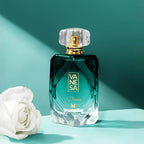 VANESA Dream Perfume For Women 100 ML Each, Pack of 2 | Long Lasting Eau Da Parfum