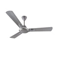 USHA Striker One 1200mm | BEE Star Rated |High Speed Decorative Ceiling Fan | 2 Year Warranty | (Spanish Green) Pack of 1