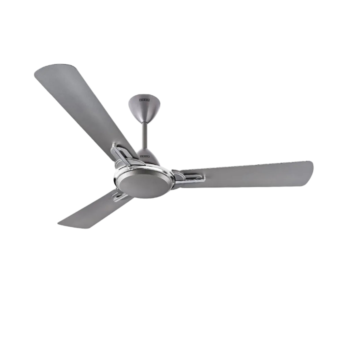 USHA Striker One 1200mm | BEE Star Rated |High Speed Decorative Ceiling Fan | 2 Year Warranty | (Spanish Green) Pack of 1