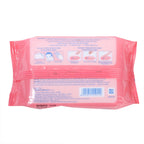 Johnson's Baby Wipes - Soft Care, 20 Pieces Pack