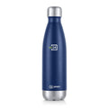 Stainless Steel Water Bottle Electro Denim Blue 500ml
