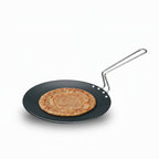 Hawkins Futura Hard Anodised Tava 26 cm, 4.88 mm
