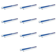 Philips SlimLine Advance Plus+ 80W Linear LED Batten | 8000 Lumens | 4 Feet (1195mm) Tube Light | Premium Aluminium Housing | 4kV Surge Protection | | Cool...