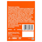 Gillette Fusion 5, Shaving Razor Blades For Men | 10 Cartridge, Super Value Pack | 10 Cartridges Last Up-To 200 Shaves | For Your Perfect Shave And Perfect...