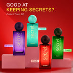 Secret Temptation Queen Perfume for Women, 100ml | Long-Lasting Luxury Fragrance | Bold & Regal Scent |Gift for Women | Elegant & Empowering Perfume...