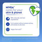 Nivea Lip Care Fruit Variety Pack - Tinted Lip Balm For Beautiful, Soft Lips - Pack Of 4, Multicolor