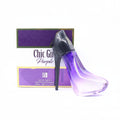 Chic Girl Purple Perfume For Women & Girls 100 ml