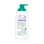 Himalaya Gentle Baby Shampoo with phyto-proteins|No Tears|pH 5.5|400ml