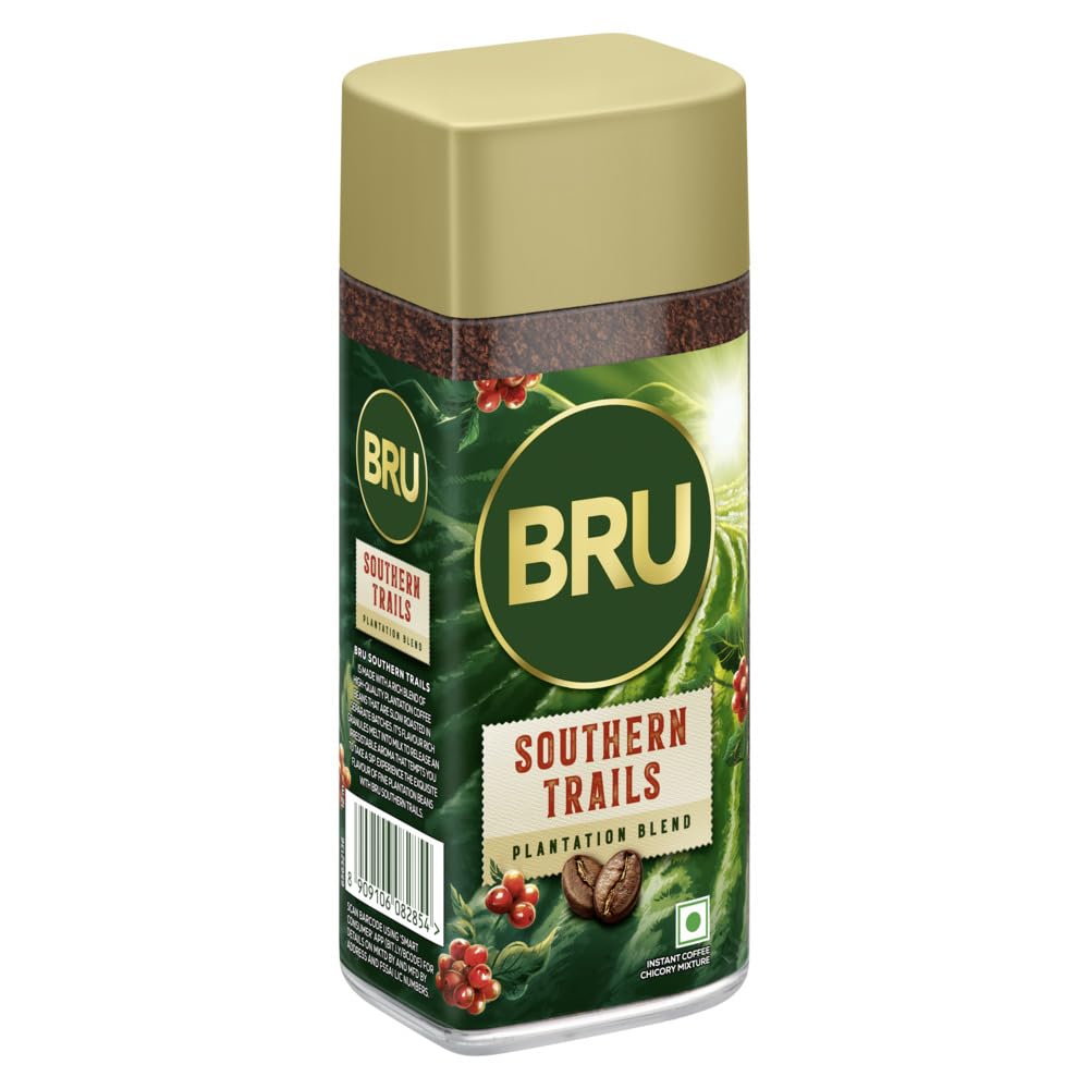 BRU Southern Trails 85g