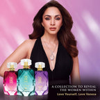 VANESA Dream Perfume For Women 100 ML | Long Lasting Eau Da Parfum